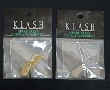 DRT Tiny Joker Prop Parts Silver Gold Set DRT JP Products