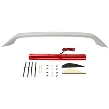 New Trunk Spoiler Rear Wing Coupe For Honda Civic 01-05 Ho1895122 08f13s5p110 New Trunk Spoiler Rear Wing Coupe For Honda Civic 01-05 Ho1895122 08f13s5p110