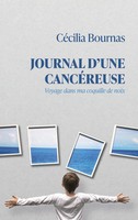 CéCilia Bournas | Journal D'une CancéReuse | Taschenbuch | FranzöSisch (2020)