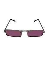 Other Brand Sunglasses SLV PNK Men's