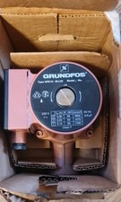 Grundfos Umwälzpumpe UPS 15-35 x 20 – Top Zustand / Unverbaut
