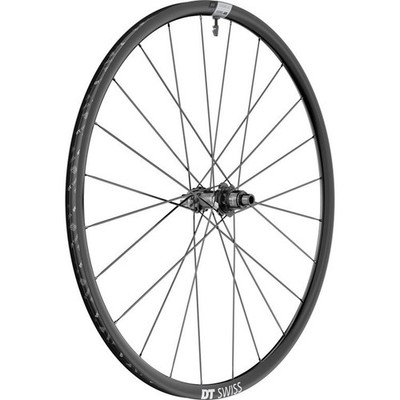 DT Swiss HR P 1800 Spline DB 23 28''/20mm Alu, schwarz, CL, 142/12mm TA, Sram XDR