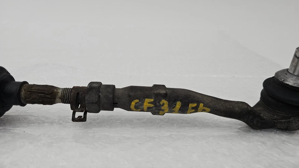 2011-2016 宝马 F10 535Xi xDrive AWD 右前转向领带杆 带靴 原始设备制造商 — 第 3/4 张图片