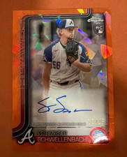 2025 Topps Chrome Update Sapphire Baseball Checklist Guide in-content 38