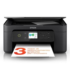 Epson Expression Home XP 4200 Stampante Multifunzione A4 getto d inchiostro