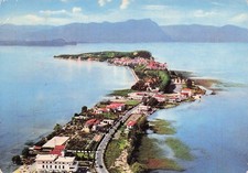 ITALY SIRMIONE PENINSULA DE SIRMIONE