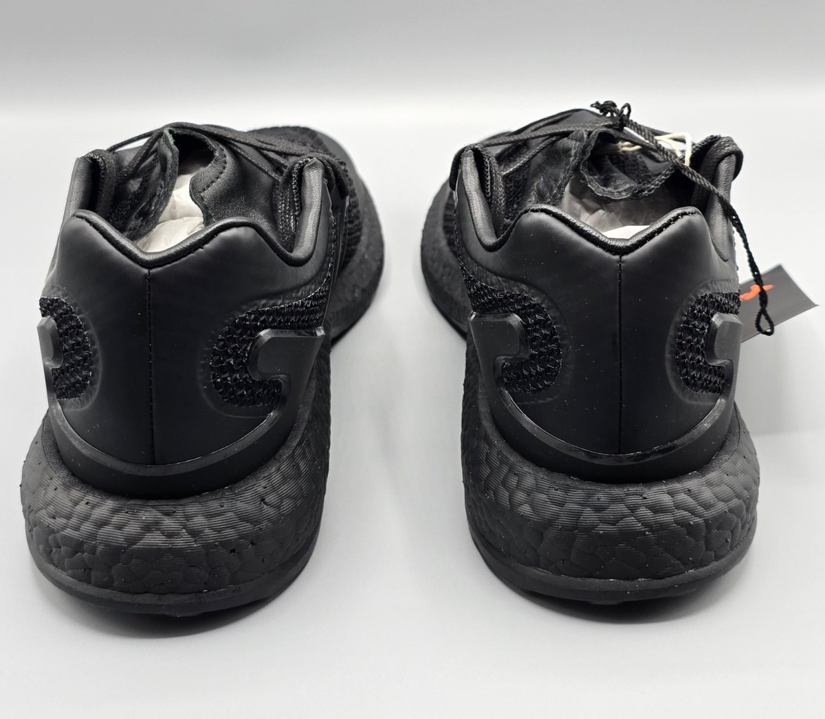 Adidas Y-3 Pureboost Yohji Yamamoto Low-Top Sneaker (US 9.5
