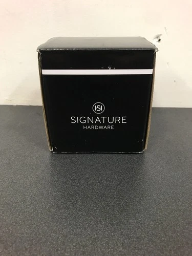 Signature Hardware Volume Control Rough-In Valve - 3/4" Connection - Picture 1 of 6