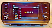 20 21 22 Kia Telluride Radio Receiver 96160-S...