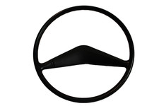 Lenkrad Neu Wartburg 353 312 Barkas B1000 alte Ausführung dünn mit Prallplatte