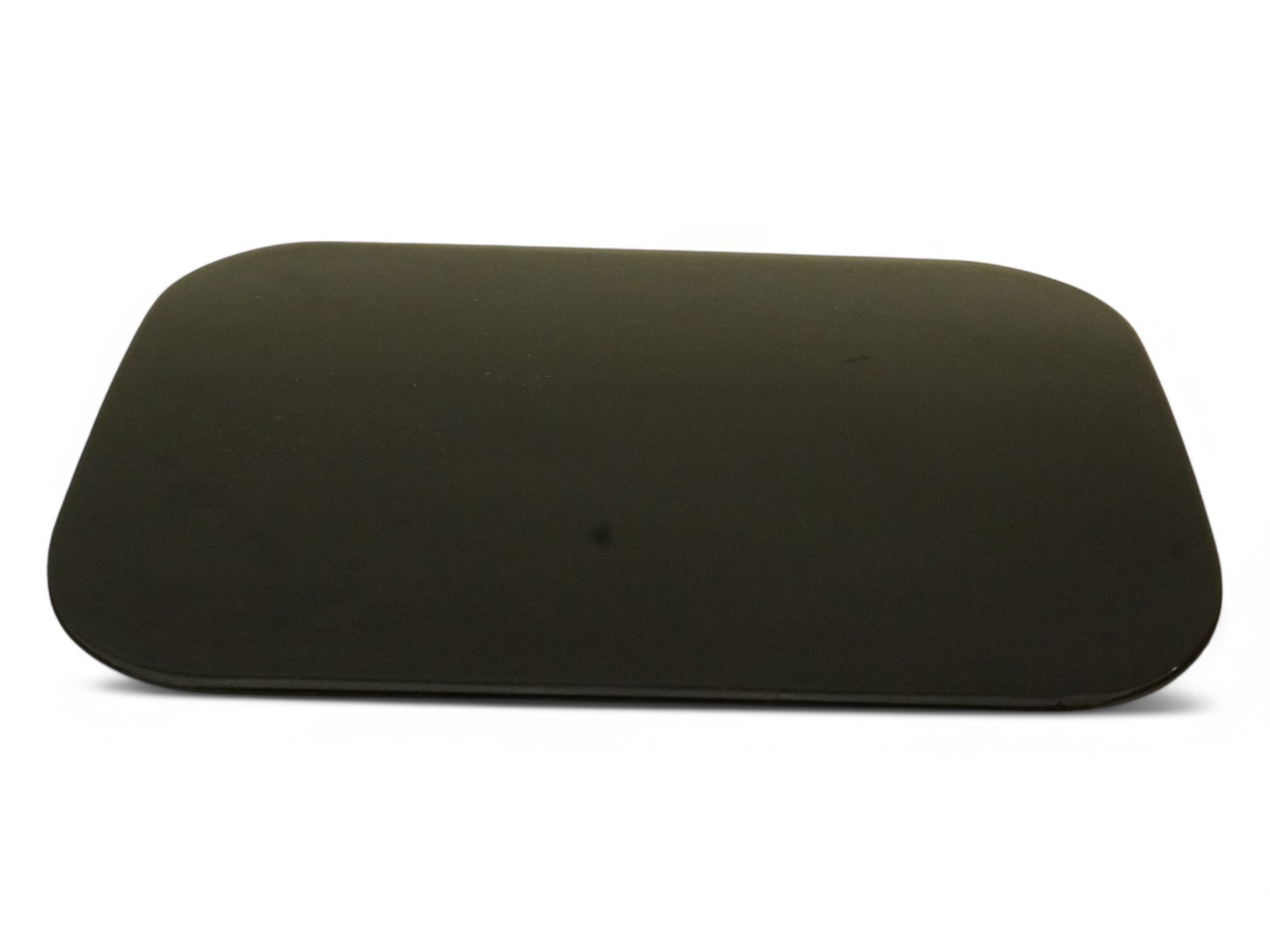 81-92 Bentley Mulsanne S Fuel Filler Door Lid Cover Panel Tank Gasoline Rear OEM