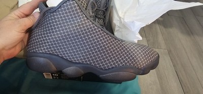 Jordan Horizon Black White Dark Grey Mens Size 10  New w/ Box