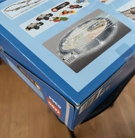 LEGO Racers: Multi-Challenge Race Track (8364)