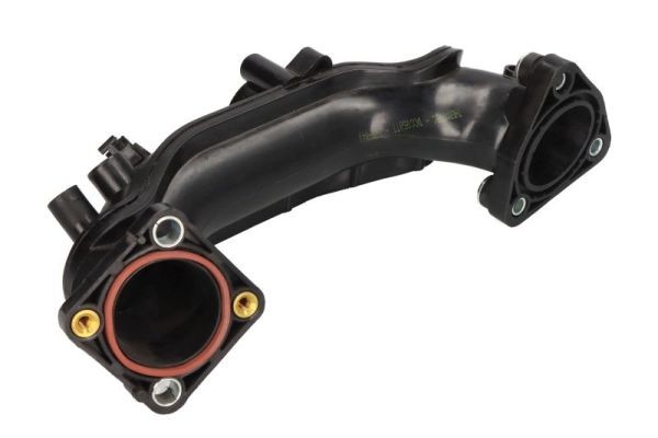 Thermotec Ladeluftschlauch FüR Volvo V50 MW 1.6 D2 V40 SchräGheck BW 544-image