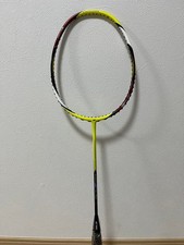 YONEX badminton racket arcsaber z slash 774551