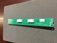 200D1028G015 GE Refrigerator Board - Display / Interface