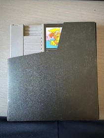 DONKEY KONG Nintendo Entertainment System NES Spiel  Retro