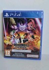 Dragon Ball: The Breakers Special Edition PS4 | NEW AND SEALED