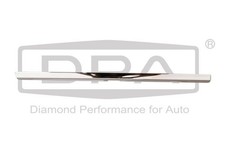 DPA ZIERLEISTE SCHUTZLEISTE TÜR VORNE LINKS passend für VW CALIFORNIA MULTIVAN 