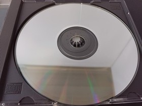 Technosoft Thunder Force V Sega Saturn software