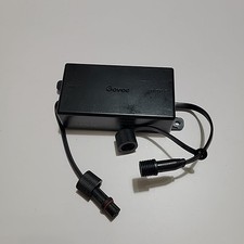 Govee Permanent Outdoor Lights Pro H1076 Black Driver Module Only