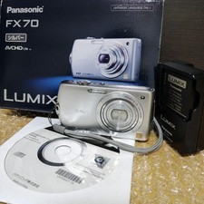 [Operation confirmed, excellent condition] Panasonic Lumix battery charger for o