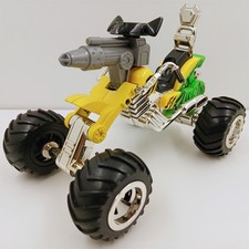 Biker Mice from Mars Off-Road Bro’s Duneripper ATV Galoob 1995 Vehicle