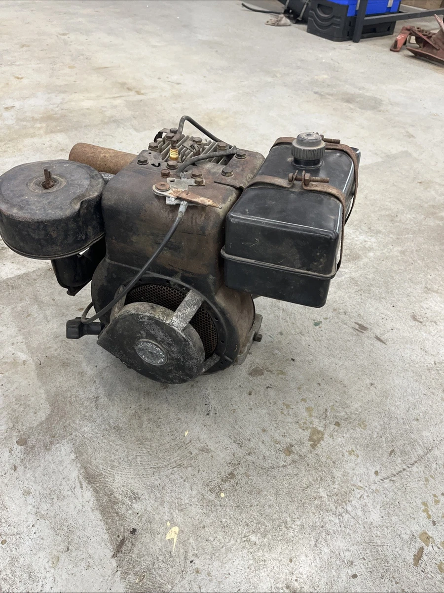 vintage briggs stratton engine | eBay