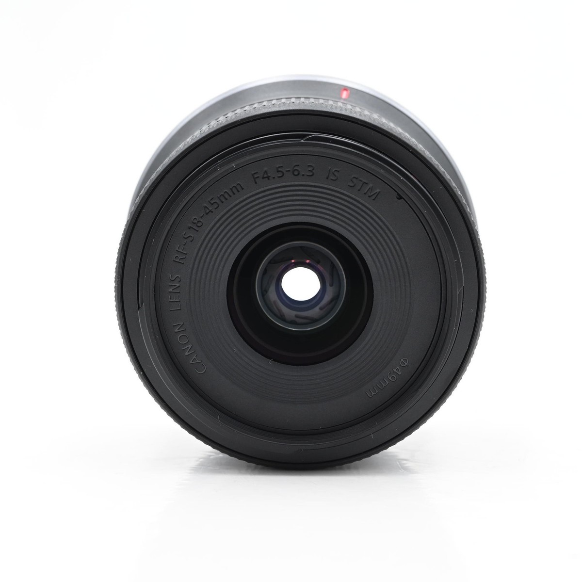 Canon RF-S 18-45mm f4.5-6.3 IS STM Lens #935 | eBay