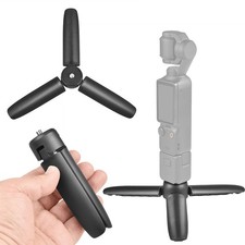 Mini Tripod Action Camera Portable Desktop Tripod Stand for DJI Osmo Pocket 3