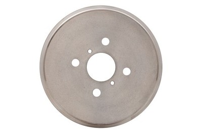 BREMSTROMMEL HINTERACHSE FÜR TOYOTA YARIS ( P9 ) - BOSCH 0 986 477 317