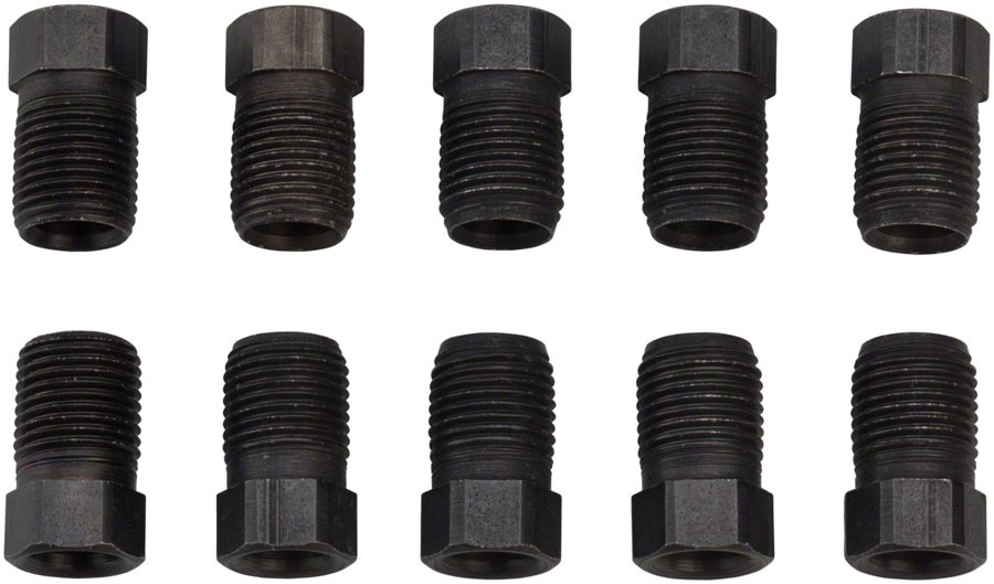 Magura HS33HS11 Комплект из 10-ти компонентов гидравлического тормозного шланга для 5590₽