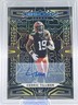 2023 Panini Obsidian Cedric Tillman #120 RC Auto Browns Yellow Etch #D 6/10