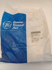 GE WB15X5189 Oven Door Handle End Cap Kit