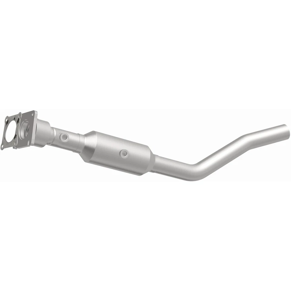 Convertidores catalíticos Magnaflow 49192 para Dodge Journey Jeep Patriot Compass 200 Foto 3 de 4