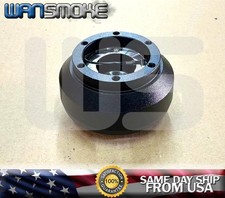 Steering Wheel Short Hub Adapter For Honda Fit 16-24 Civic Fk2 Fk8 Accord K24