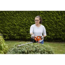 Image of Flymo EasiCut 600XT Electric Hedge Trimmer
