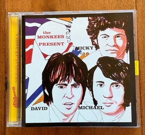 The Monkees Present | eBay