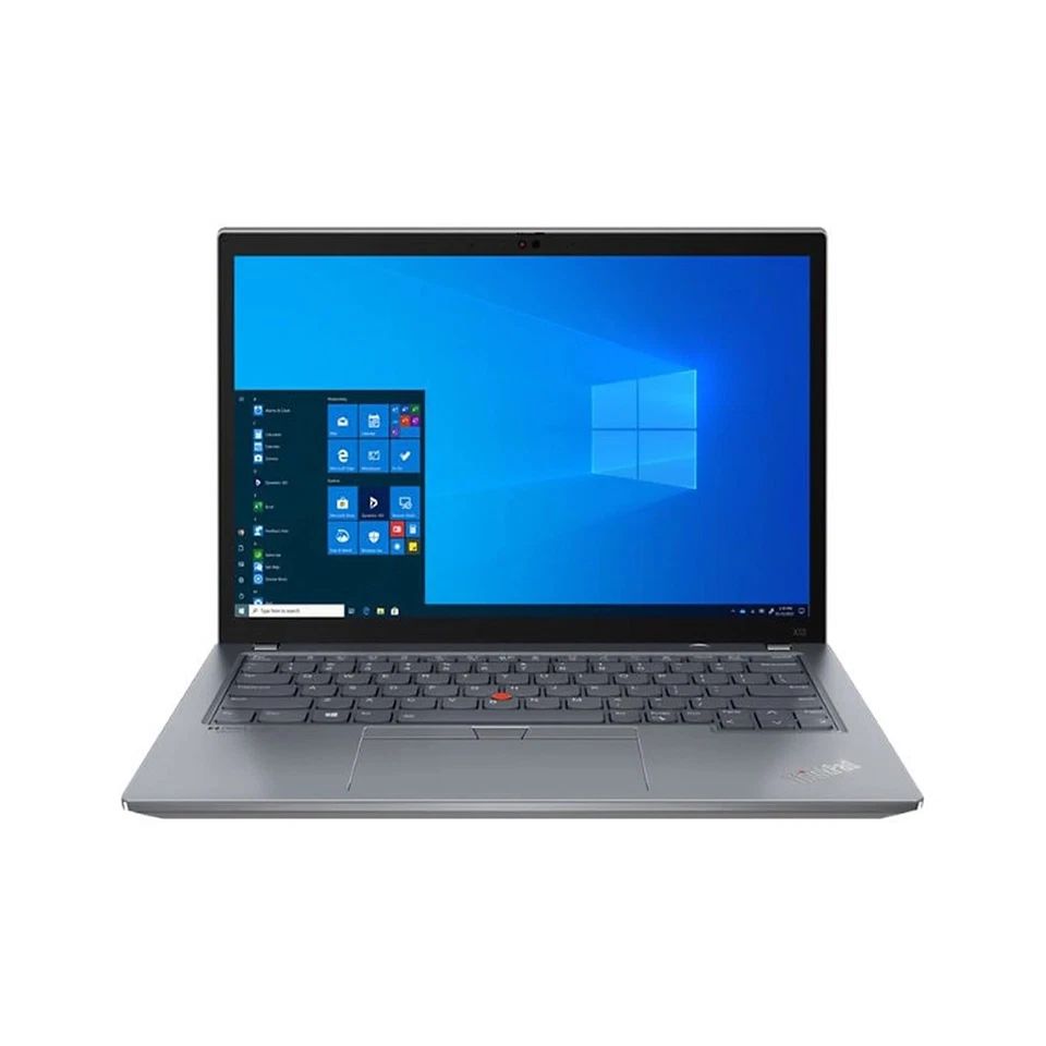 Lenovo ThinkPad X13 G2 · i5-1145G7 · 16GB · 256GB, foto 2 di 2