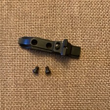 Remington 742 Cal. 30-06 0011 Rear Sight Assembly
