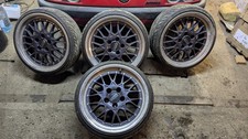 BBS RY 060 Alloy Wheels