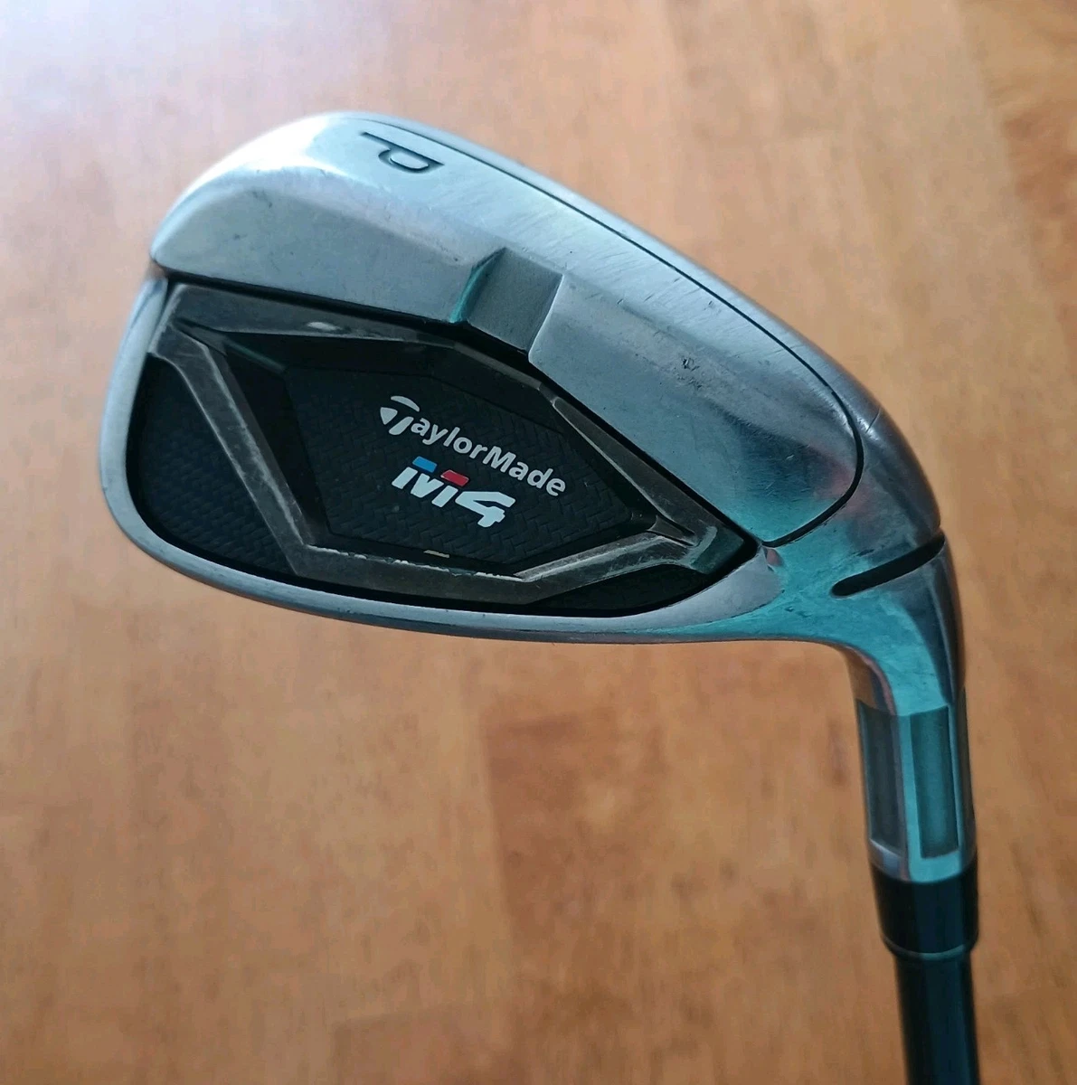 TaylorMade M4 Golf Clubs for sale | eBay