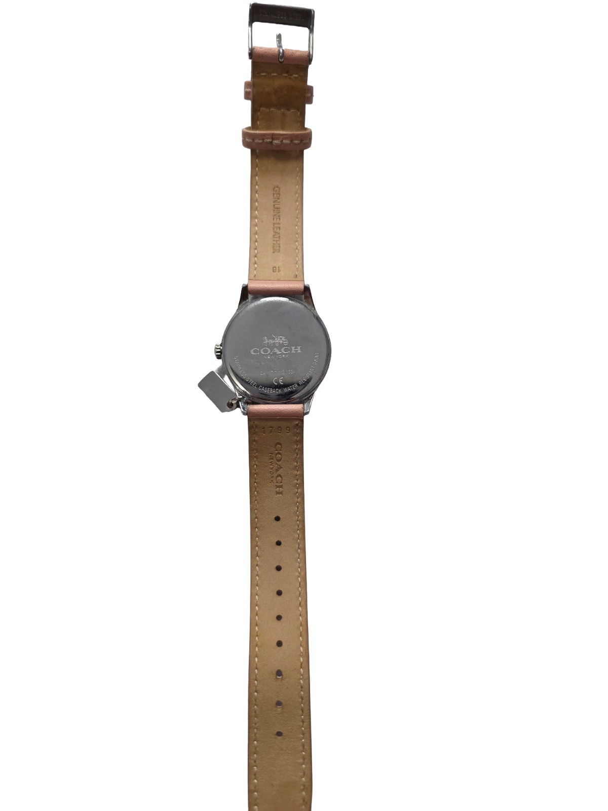 Coach Ruby Watch - image 2