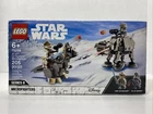 Lego 75298 Star Wars AT-AT vs. TAUNTAUN MICROFIGHTERS NEW SEALED 205 pcs