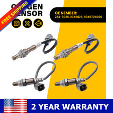 For 2005 2006-2013 Toyota Tundra Full Engine ...