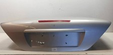 heckklappe kofferraumdeckel MERCEDES CLASE SLK W170 ROADSTER 230 3324720