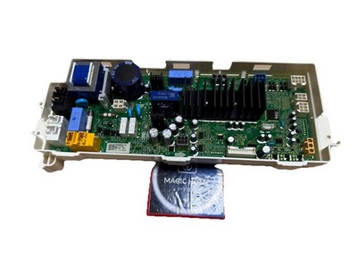 LG PCB Main Mainboard Assembly EBR88271384 V5WD95SLIM.ABWQPDG V5WD95SLIMB.AMBQPD