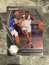 Click to enlarge Jonathan Kuminga