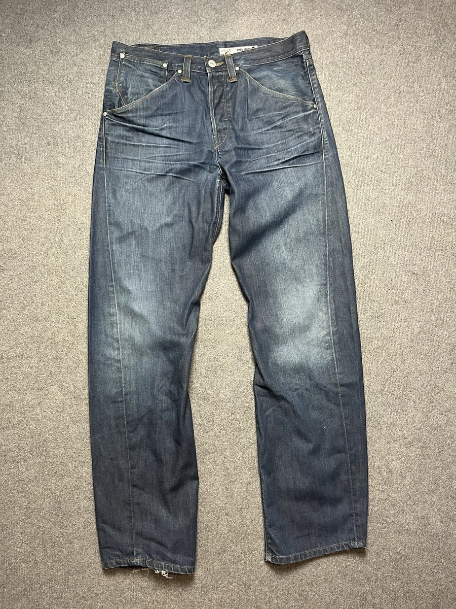 Levi's Engineered Blue Jeans for Men for sale | eBay