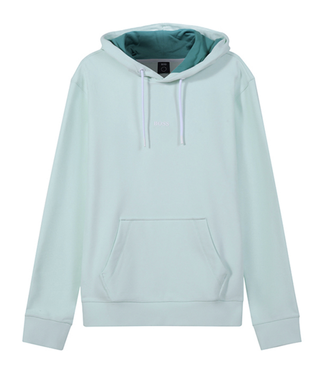 HUGO BOSS Weedo 2 Hoodie Pullover Sweater Sweatshirt Hoody Jumper  Sweat-Jacke XL | eBay